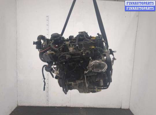 Форсунка топливная FT568650 на Fiat Bravo 2007-2014