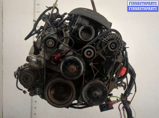 купить Компрессор кондиционера на Chevrolet Tahoe 1999-2006