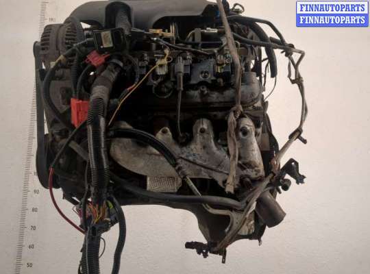 купить Компрессор кондиционера на Chevrolet Tahoe 1999-2006