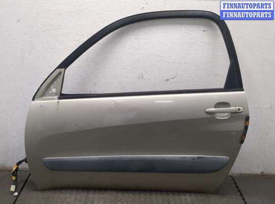 купить Дверь боковая (легковая) на Toyota RAV 4 2000-2005