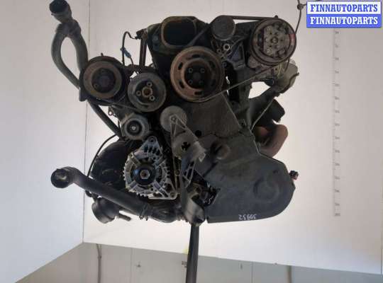 Двигатель (ДВС) VG2723699 на Volkswagen Passat 5 1996-2001