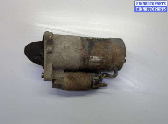 Стартер OP2345251 на Opel Insignia 2008-2017