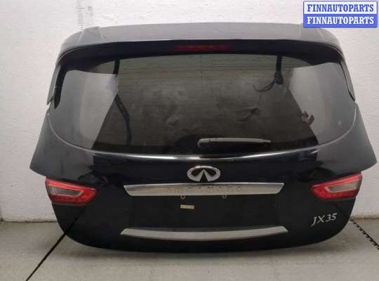 купить Крышка (дверь) багажника на Infiniti JX