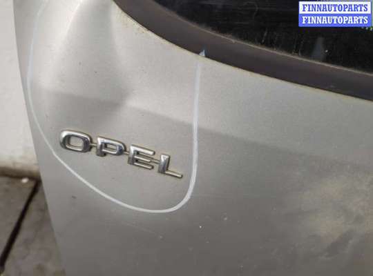 купить Щеткодержатель на Opel Astra G 1998-2005