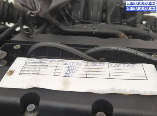 купить Форсунка топливная на Chevrolet Lacetti 2004-2013