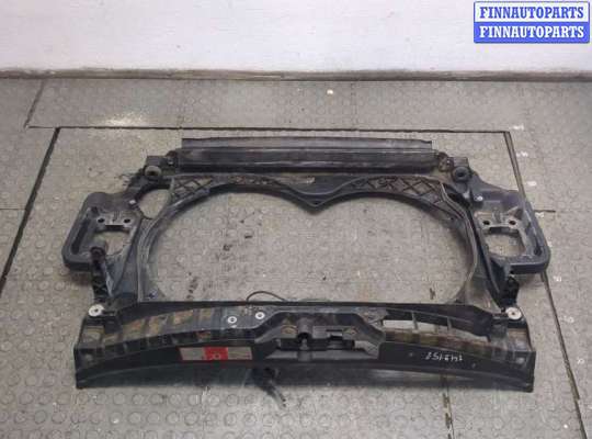 купить Рамка передняя (телевизор) на Audi A6 (C6) 2005-2011