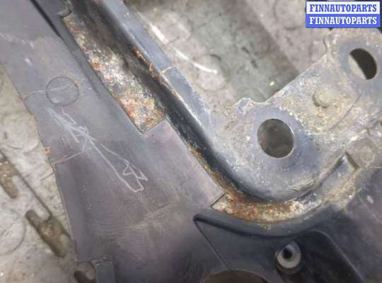 купить Рамка передняя (телевизор) на Audi A6 (C6) 2004-2011