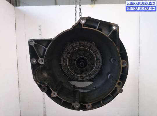 купить КПП - автомат (АКПП) 4х4 на Audi Q7 2005-2015