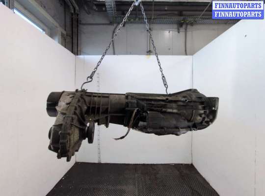 КПП - автомат (АКПП) 4х4 AU1754787 на Audi Q7 2005-2015