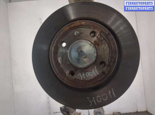 купить Балка подвески задняя на Renault Scenic 1996-2002