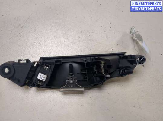 купить Ручка двери салона на Audi Q7 2006-2009