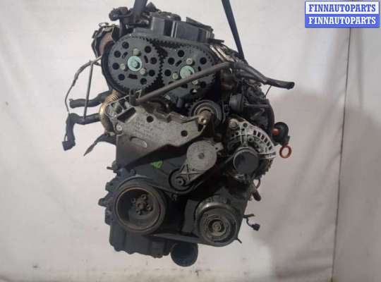 купить Генератор на Volkswagen Golf 5 2003-2009