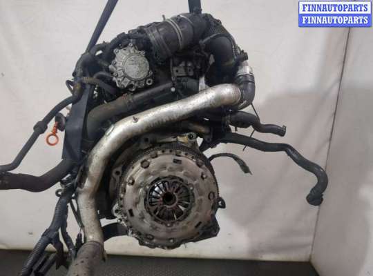 купить Генератор на Volkswagen Golf 5 2003-2009