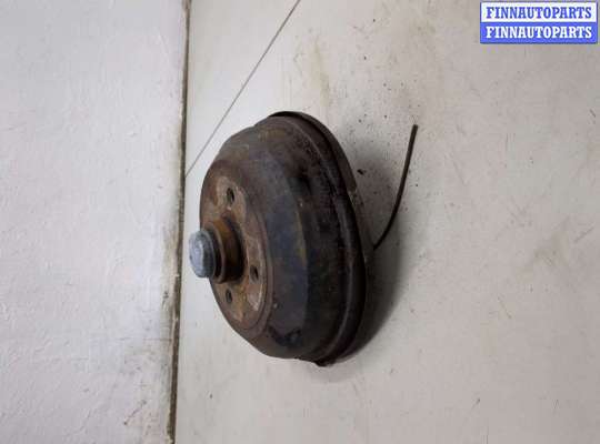 купить Ступица (кулак, цапфа) на Opel Tigra 1994-2001