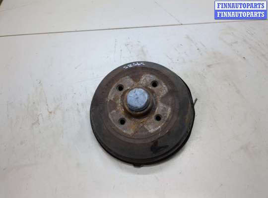 купить Ступица (кулак, цапфа) на Opel Tigra 1994-2001