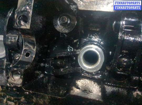 купить Головка блока (ГБЦ) на Volvo XC90 2006-2014