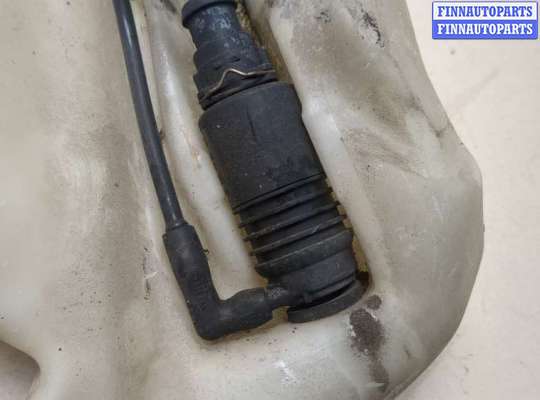 Бачок омывателя на Audi A4 (8D, B5)