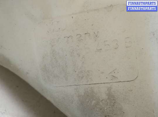 Бачок омывателя на Audi A4 (8D, B5)