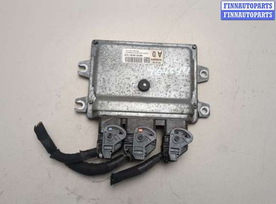 купить Блок управления двигателем на Nissan Qashqai 2006-2013