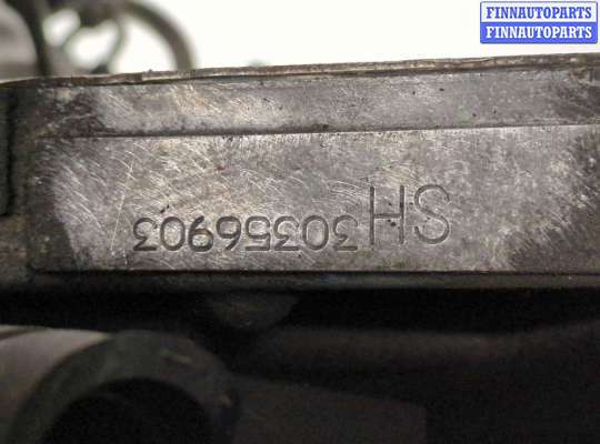 купить Компрессор кондиционера на Mazda CX-5 2012-2017