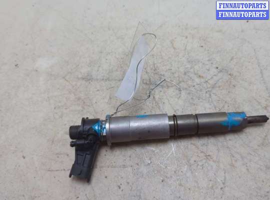 купить Форсунка топливная на Nissan X-Trail (T31) 2007-2015