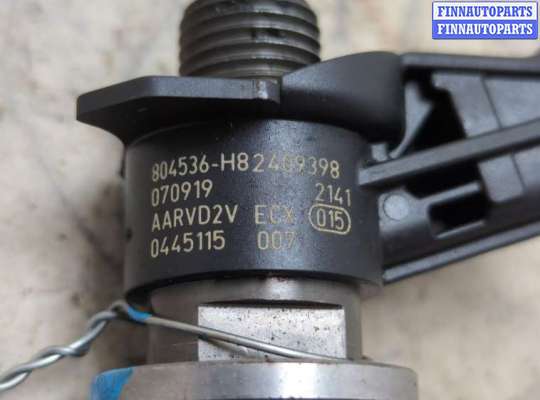 купить Форсунка топливная на Nissan X-Trail (T31) 2007-2015