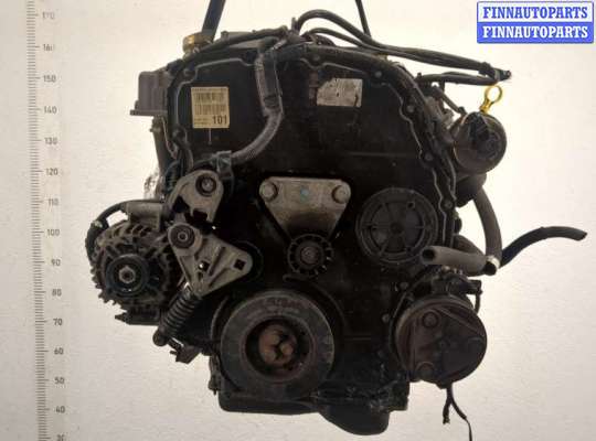 купить ТНВД на Ford Mondeo 3 2000-2007