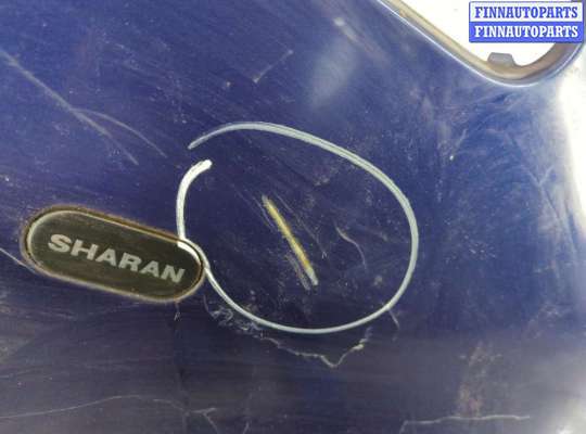 купить Крыло на Volkswagen Sharan 2000-2010