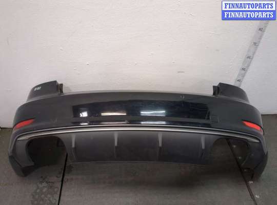 Бампер AU1703446 на Audi S3 (8V) 2013-2020