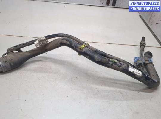 купить Горловина заливная топливная на Opel Astra K 2015-2021