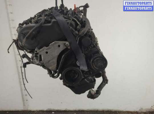 Генератор VG2675634 на Volkswagen Golf 6 2008-2012