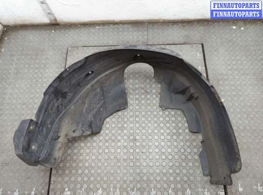 Защита арок (подкрылок) CRN3361 на Chrysler Sebring 2007-2010