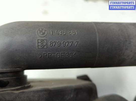 купить Корпус воздушного фильтра на BMW 5 E39 1995-2003