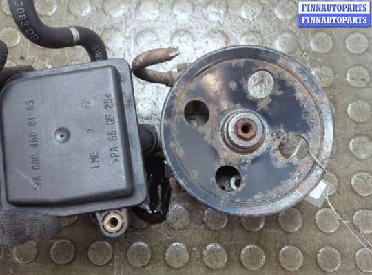 купить Насос гидроусилителя руля (ГУР) на Mercedes CLK W209 2002-2010