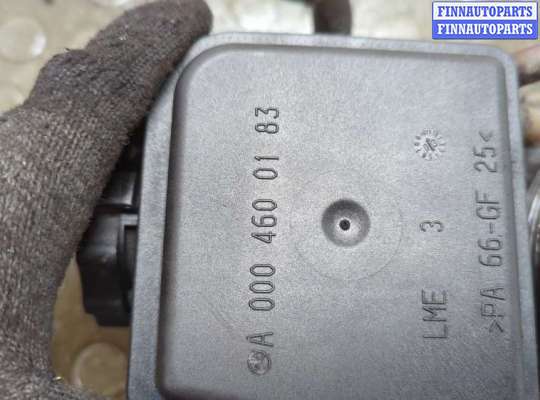 купить Насос гидроусилителя руля (ГУР) на Mercedes CLK W209 2002-2010