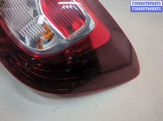 купить Фонарь (задний) на Dacia Sandero 2013-2020