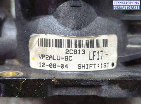 купить Заслонка дроссельная на Mazda 6 (GG) 2002-2007