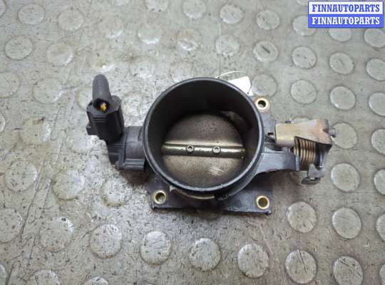 купить Заслонка дроссельная на Mazda 6 (GG) 2002-2007
