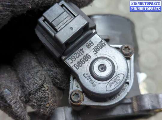 купить Заслонка дроссельная на Mazda 6 (GG) 2002-2007