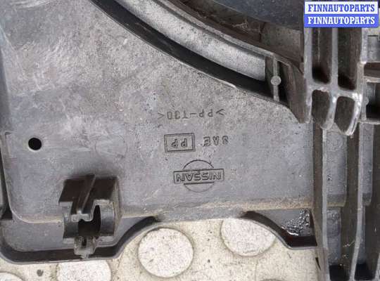купить Вентилятор радиатора на Nissan X-Trail (T30) 2001-2007