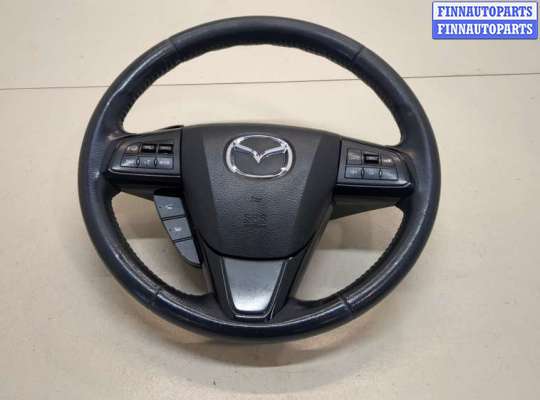 купить Руль на Mazda 6 (GH) 2007-2012
