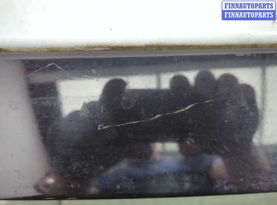 купить Крышка (дверь) багажника на KIA Sportage 2010-2016