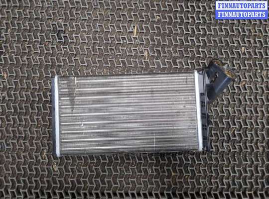 купить Радиатор отопителя (печки) на Fiat Scudo 1996-2007