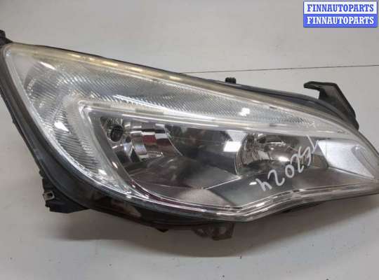 купить Фара (передняя) на Opel Astra J 2010-2017