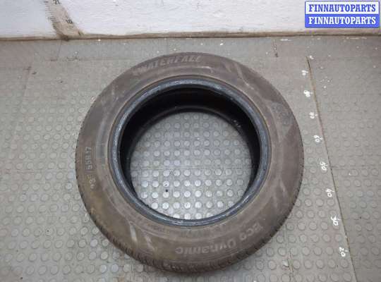 купить Пара шин на BMW X3 E83 2003-2010