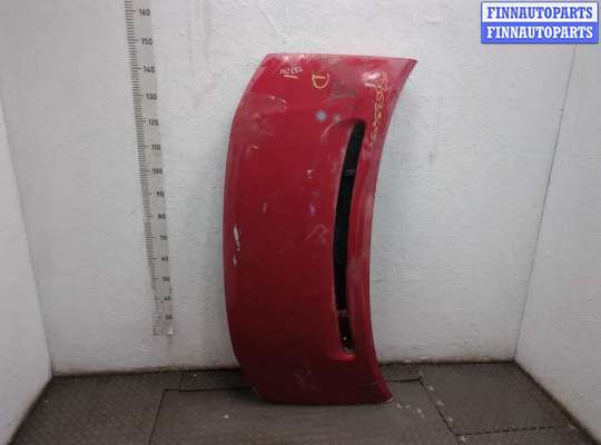 купить Капот на Volkswagen Transporter 4 1991-2003