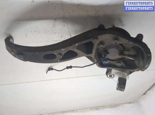 купить Ступица (кулак, цапфа) на Jaguar XF 2007-2015