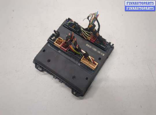 Блок комфорта SK525577 на Skoda Fabia 2007-2014
