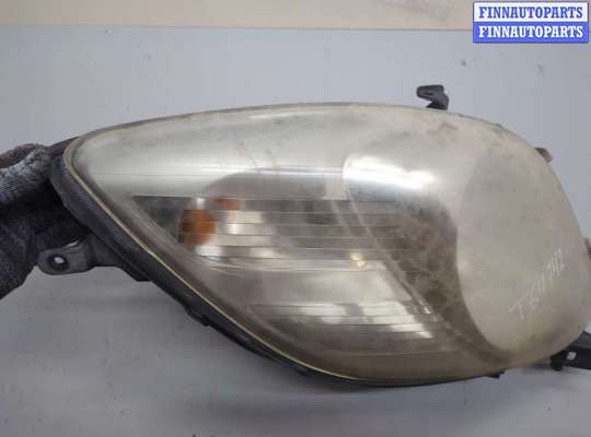 купить Фара (передняя) на Toyota Yaris 2005-2011