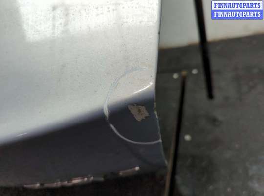 купить Крышка (дверь) багажника на Skoda Octavia (A5) 2004-2013